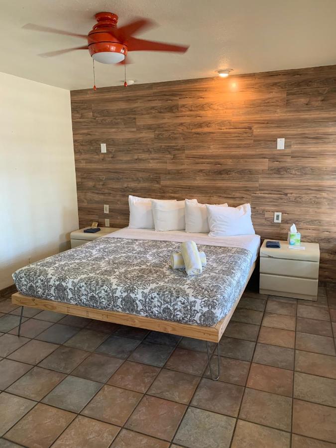 Desert Paradise Gay Mens Clothing Optional Resort Παλμ Σπρινγκς Εξωτερικό φωτογραφία