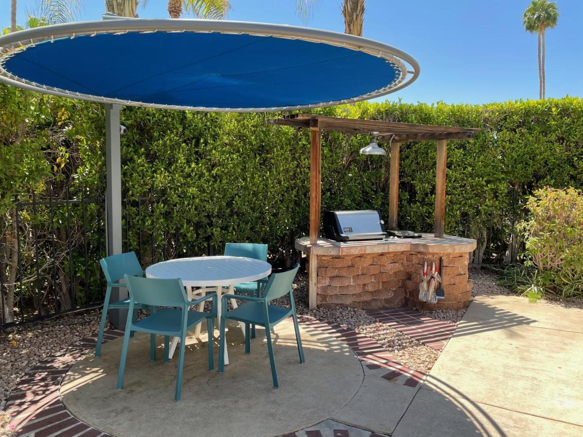 Desert Paradise Gay Mens Clothing Optional Resort Παλμ Σπρινγκς Εξωτερικό φωτογραφία